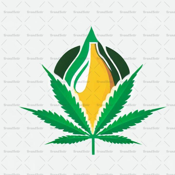 Cannabis Öl